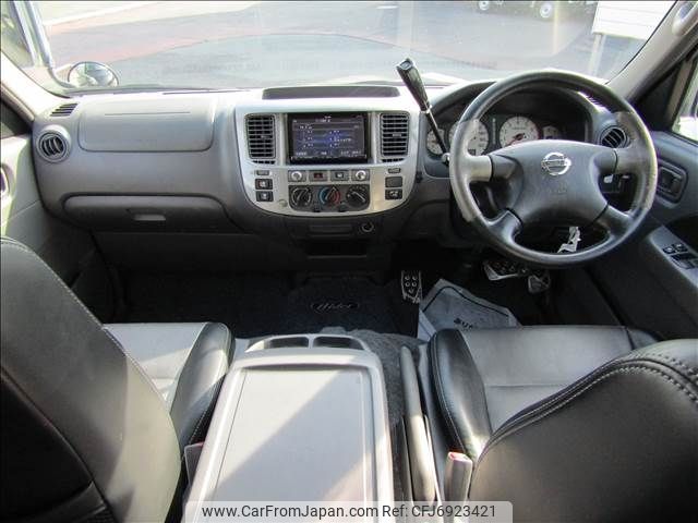 nissan caravan-coach 2004 -NISSAN--Caravan Coach TA-QE25--QE25-000990---NISSAN--Caravan Coach TA-QE25--QE25-000990- image 2