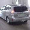 toyota prius-α 2021 quick_quick_6AA-ZVW41W_ZVW41-0091350 image 6