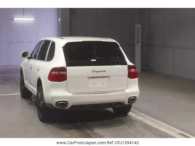 porsche cayenne 2009 quick_quick_ABA-9PAM5501_WP1ZZZ9ZALA01655 image 2