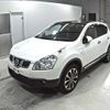 nissan dualis 2011 -NISSAN--Dualis KJ10--KJ10-306662---NISSAN--Dualis KJ10--KJ10-306662- image 5