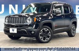 jeep renegade 2018 -CHRYSLER--Jeep Renegade ABA-BU24--1C4BU0000JPH19211---CHRYSLER--Jeep Renegade ABA-BU24--1C4BU0000JPH19211-