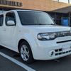 nissan cube 2013 -NISSAN--Cube NZ12--051374---NISSAN--Cube NZ12--051374- image 14