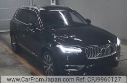 volvo xc90 2021 -VOLVO--Volvo XC90 YV1LF68MCL1623024---VOLVO--Volvo XC90 YV1LF68MCL1623024-