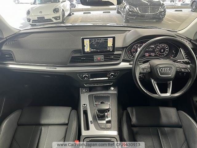 audi q5 2019 -AUDI--Audi Q5 LDA-FYDETS--WAUZZZFY5K2129919---AUDI--Audi Q5 LDA-FYDETS--WAUZZZFY5K2129919- image 2