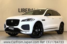 jaguar f-pace 2024 CFJ1784733