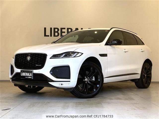 jaguar f-pace 2024 CFJ1784733 image 1