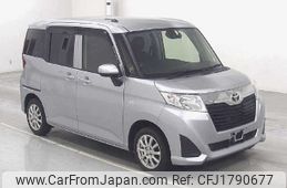 toyota roomy 2018 CFJ1790677