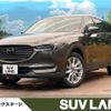 mazda cx-8 2018 quick_quick_KG2P_KG2P-122228 image 1