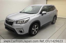 subaru forester 2020 quick_quick_5BA-SK9_039394