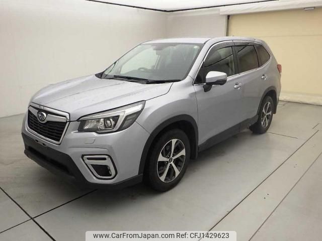 subaru forester 2020 quick_quick_5BA-SK9_039394 image 1
