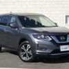 nissan x-trail 2018 -NISSAN--X-Trail DBA-NT32--NT32-094668---NISSAN--X-Trail DBA-NT32--NT32-094668- image 1