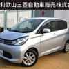 mitsubishi ek-wagon 2014 -MITSUBISHI--ek Wagon DBA-B11W--B11W-0030320---MITSUBISHI--ek Wagon DBA-B11W--B11W-0030320- image 1