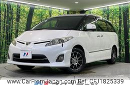 toyota estima 2010 CFJ1825339
