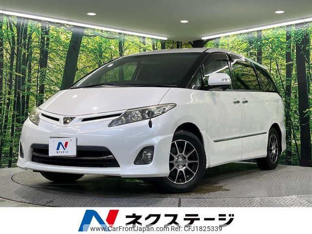 toyota estima 2010 CFJ1825339 image 1