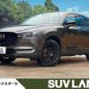 mazda cx-5 2018 CFJ1723090 image 1
