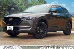 mazda cx-5 2018 CFJ1723090