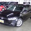 volkswagen polo 2019 -VOLKSWAGEN--VW Polo ABA-AWCHZ--WVWZZZAWZKU109646---VOLKSWAGEN--VW Polo ABA-AWCHZ--WVWZZZAWZKU109646- image 1