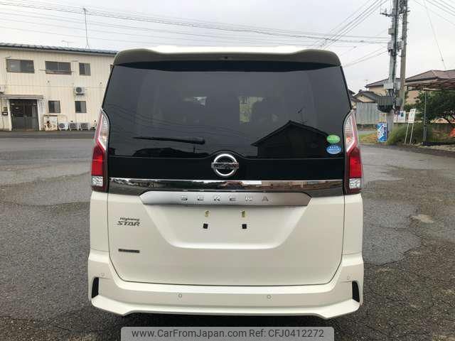 nissan serena 2019 -NISSAN--Serena GFC27--166177---NISSAN--Serena GFC27--166177- image 2