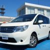 nissan serena 2015 quick_quick_DAA-HC26_HC26-123815 image 1