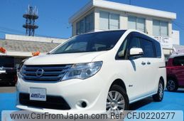 nissan serena 2015 quick_quick_DAA-HC26_HC26-123815