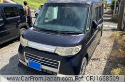 daihatsu tanto 2009 CFJ1668509