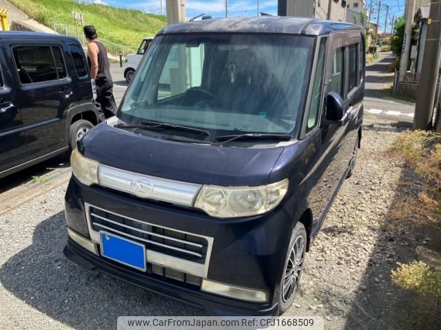 daihatsu tanto 2009 CFJ1668509 image 1