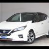 nissan leaf 2018 -NISSAN--Leaf ZAA-ZE1--ZE1-031920---NISSAN--Leaf ZAA-ZE1--ZE1-031920- image 1