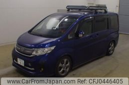 honda stepwagon 2015 quick_quick_DBA-RP1_1008455