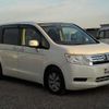 honda stepwagon 2010 -HONDA--Stepwgn DBA-RK1--RK1-1013629---HONDA--Stepwgn DBA-RK1--RK1-1013629- image 1