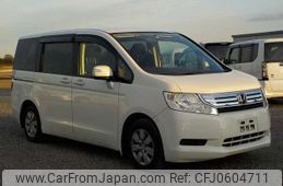 honda stepwagon 2010 -HONDA--Stepwgn DBA-RK1--RK1-1013629---HONDA--Stepwgn DBA-RK1--RK1-1013629-