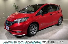 nissan note 2019 quick_quick_DAA-SNE12_SNE12-019099