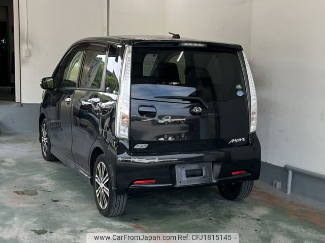 daihatsu move 2014 CFJ1815145 image 2