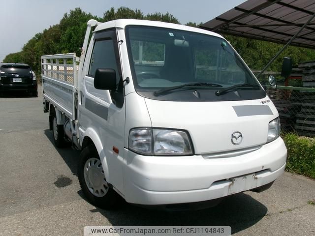 mazda bongo-truck 2020 GOO_NET_EXCHANGE_0705372A30250516W006 image 2