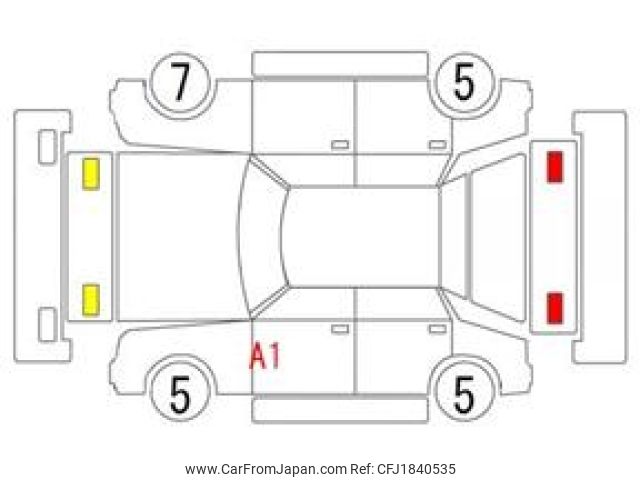 toyota sienta 2016 CFJ1840535 image 2