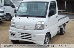 mitsubishi minicab-truck 1999 ff4994d311605e237310efaf46deab98