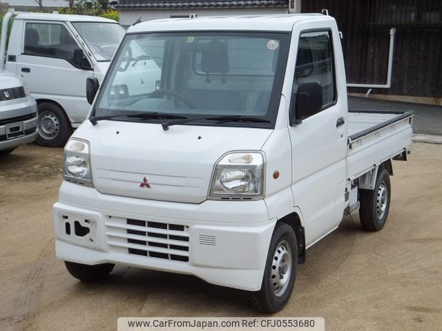 mitsubishi minicab-truck 1999 ff4994d311605e237310efaf46deab98 image 1