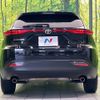 toyota harrier 2022 -TOYOTA--Harrier 6BA-MXUA80--MXUA80-0073394---TOYOTA--Harrier 6BA-MXUA80--MXUA80-0073394- image 16