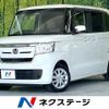 honda n-box 2018 -HONDA--N BOX DBA-JF3--JF3-1153776---HONDA--N BOX DBA-JF3--JF3-1153776- image 1