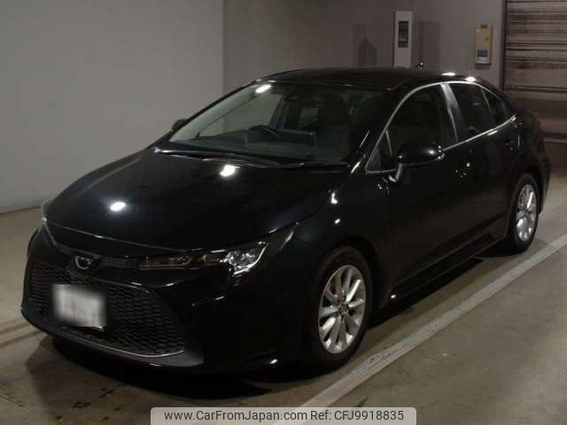 toyota corolla 2020 -TOYOTA 【名古屋 306ﾊ7917】--Corolla 3BA-ZRE212--ZRE212-6001774---TOYOTA 【名古屋 306ﾊ7917】--Corolla 3BA-ZRE212--ZRE212-6001774- image 1