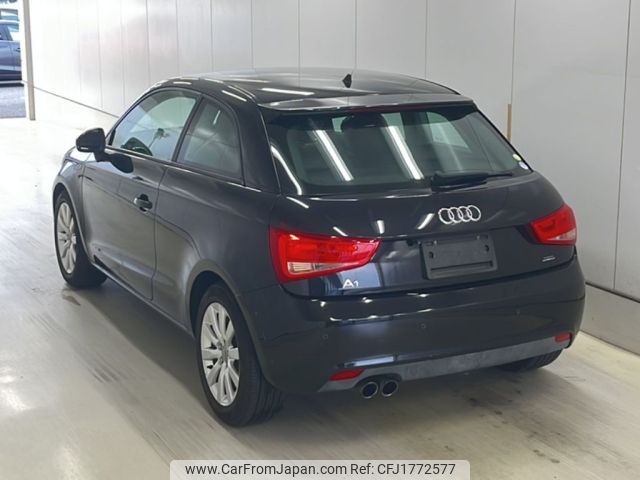 audi a1 2011 CFJ1772577 image 2