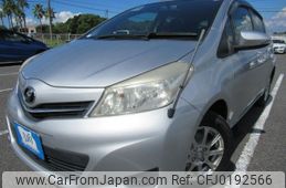 toyota vitz 2013 REALMOTOR_Y2024090012F-12