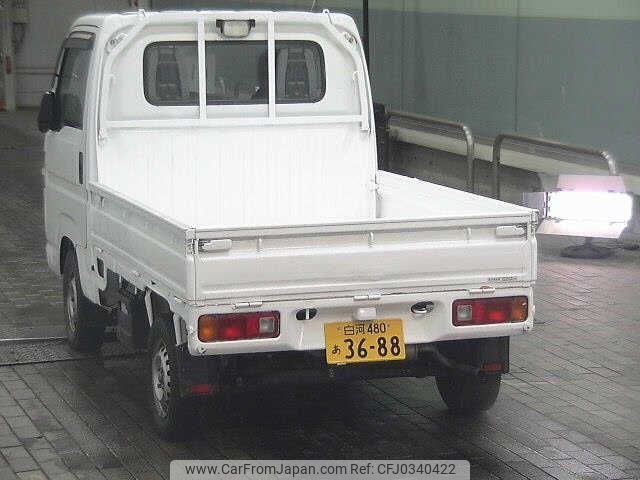 honda acty-truck 2013 -HONDA 【白河 480ｱ3688】--Acty Truck HA9-1212323---HONDA 【白河 480ｱ3688】--Acty Truck HA9-1212323- image 2