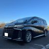 toyota alphard 2022 -TOYOTA 【三重 351ﾇ 808】--Alphard 3BA-AGH30W--AGH30-0444875---TOYOTA 【三重 351ﾇ 808】--Alphard 3BA-AGH30W--AGH30-0444875- image 16