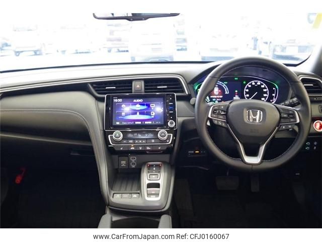 honda insight 2022 -HONDA--Insight 6AA-ZE4--ZE4-1301339---HONDA--Insight 6AA-ZE4--ZE4-1301339- image 2