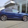 alfa-romeo stelvio 2019 -ALFA ROMEO--Alfa Romeo Stelvio ABA-94920--ZARPAHHN7K7C33340---ALFA ROMEO--Alfa Romeo Stelvio ABA-94920--ZARPAHHN7K7C33340- image 4