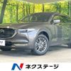 mazda cx-8 2021 CFJ1620077 image 1