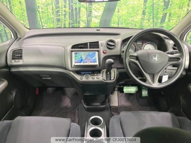 honda stream 2007 -HONDA--Stream DBA-RN8--RN8-1016602---HONDA--Stream DBA-RN8--RN8-1016602- image 2