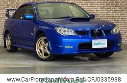 subaru impreza 2005 -SUBARU--Impreza TA-GDA--GDA-018069---SUBARU--Impreza TA-GDA--GDA-018069-