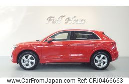 audi q3 2024 -AUDI--Audi Q3 3AA-F3DFY--WAUZZZF39R1084***---AUDI--Audi Q3 3AA-F3DFY--WAUZZZF39R1084***-