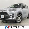 toyota raize 2020 quick_quick_A210A_A210A-0005971 image 1